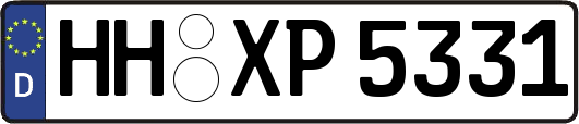 HH-XP5331