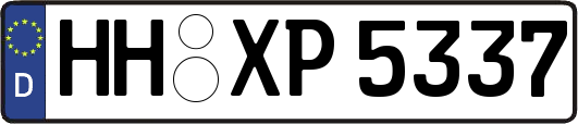 HH-XP5337