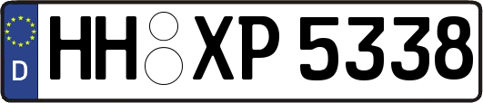 HH-XP5338