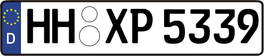 HH-XP5339