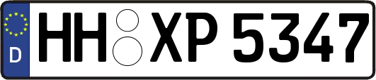 HH-XP5347