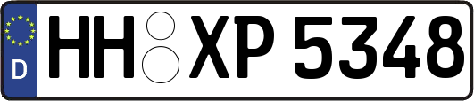 HH-XP5348