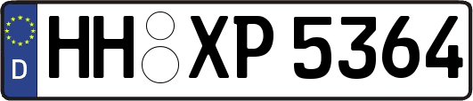 HH-XP5364