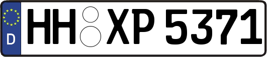 HH-XP5371