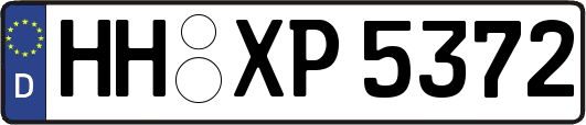 HH-XP5372