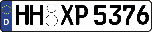 HH-XP5376