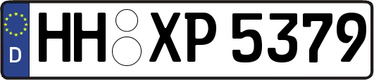 HH-XP5379