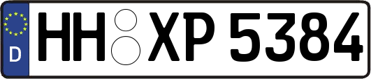 HH-XP5384