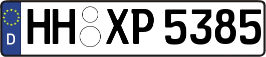 HH-XP5385