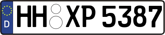 HH-XP5387