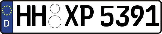 HH-XP5391