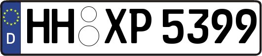 HH-XP5399
