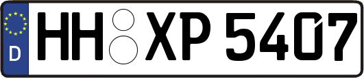 HH-XP5407