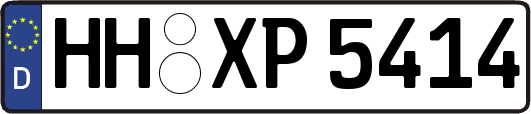 HH-XP5414