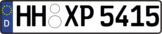 HH-XP5415