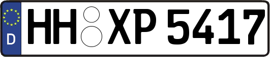HH-XP5417