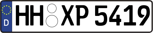 HH-XP5419