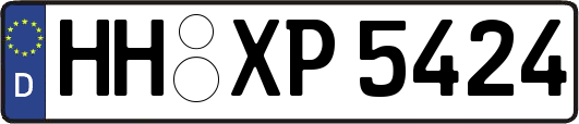 HH-XP5424