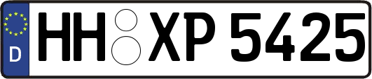 HH-XP5425