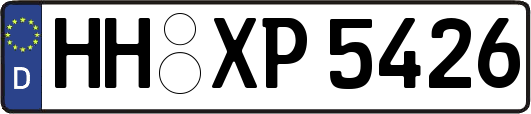 HH-XP5426