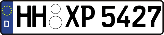 HH-XP5427