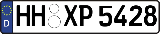 HH-XP5428