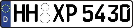 HH-XP5430