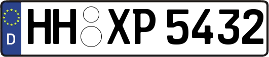 HH-XP5432