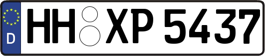 HH-XP5437