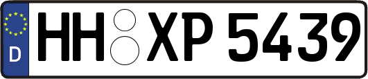 HH-XP5439