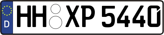 HH-XP5440