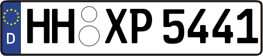 HH-XP5441