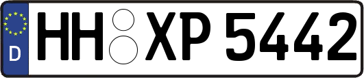 HH-XP5442