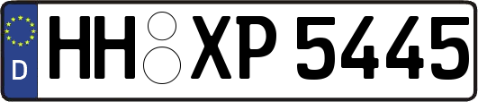 HH-XP5445