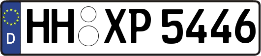 HH-XP5446