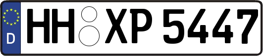 HH-XP5447