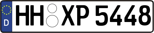 HH-XP5448