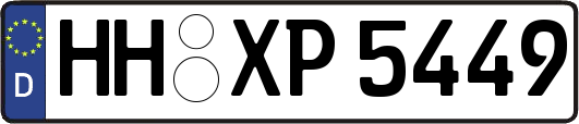 HH-XP5449