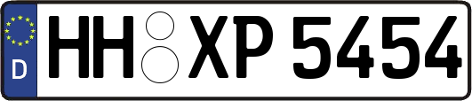HH-XP5454