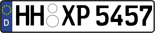 HH-XP5457