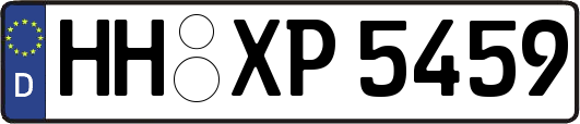 HH-XP5459