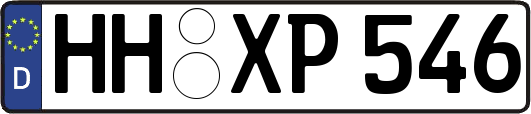 HH-XP546