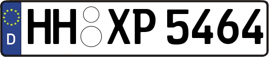 HH-XP5464