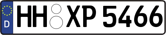 HH-XP5466