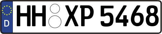 HH-XP5468