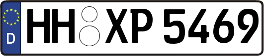 HH-XP5469