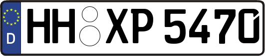 HH-XP5470