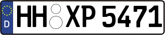HH-XP5471