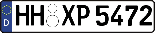 HH-XP5472