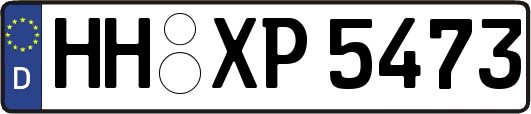 HH-XP5473